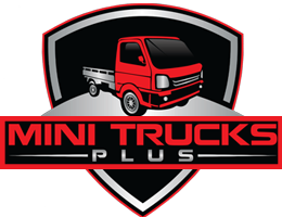 mini trucks, kei trucks, japanese trucks